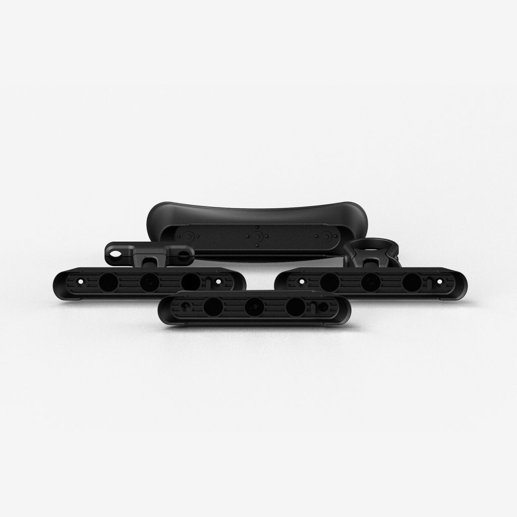 Unit 1 - MOUNTPACKV1 - Kit de montage pour Smartlight Image du produit 