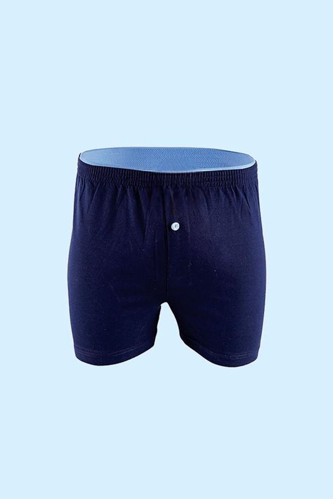 3er Pack Herren Boxershorts Handtuch um die Hüfte mit Produktbild 