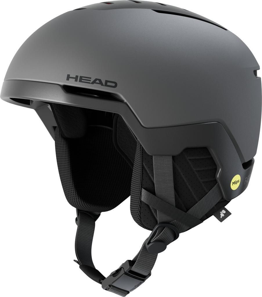 HEAD FAERO EXP MIPS TEAM Skihelm