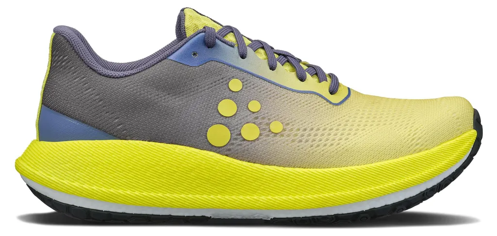 Chaussures de running Craft Pacer 2 pour Homme – Basket de sport taille 43,5