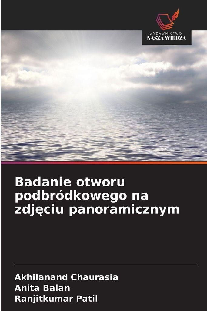 Badanie otworu podbródkowego na zdj¿ciu panoramicznym