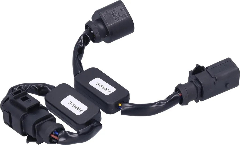 Solution clignotant dynamique pour Audi A8 S8 : Module LED sans erreur - 5