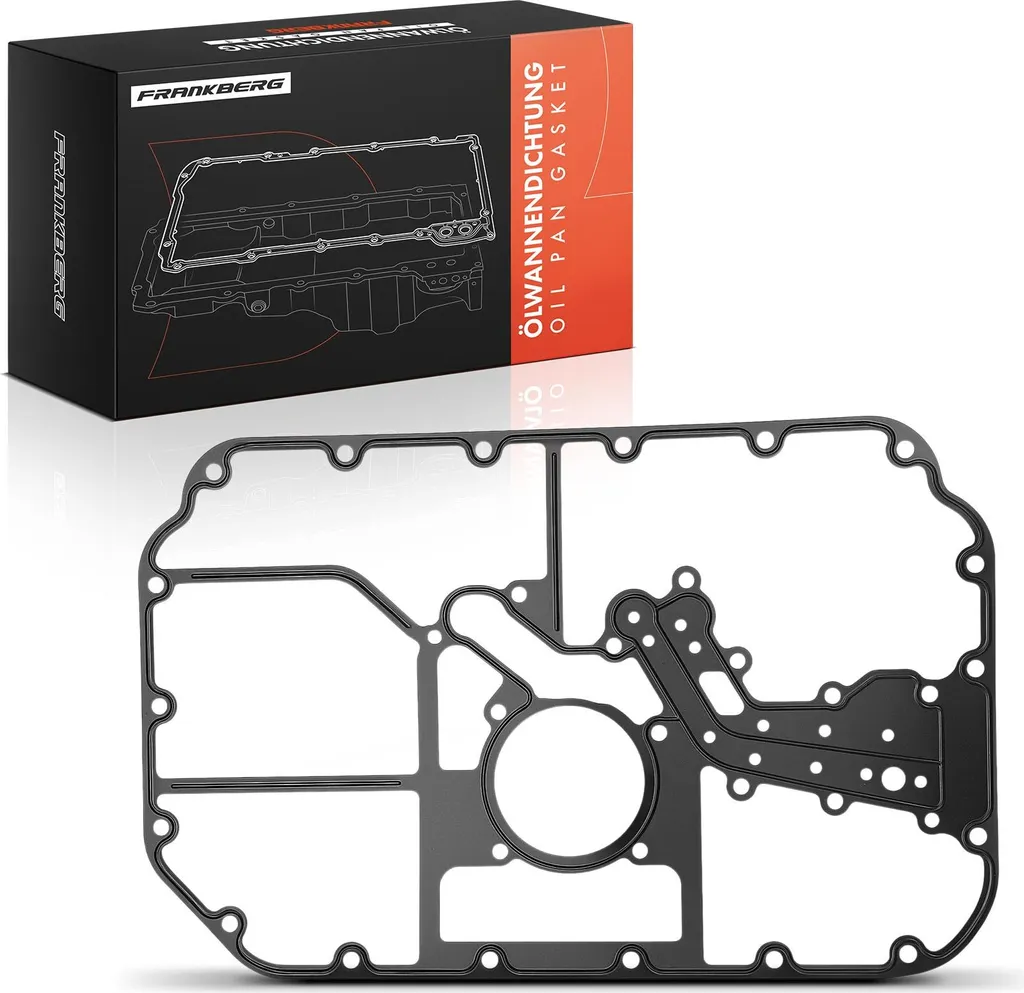 Joint Carter Huile Haute Résistance pour Audi A6 4A2 A8 80 1990-2005