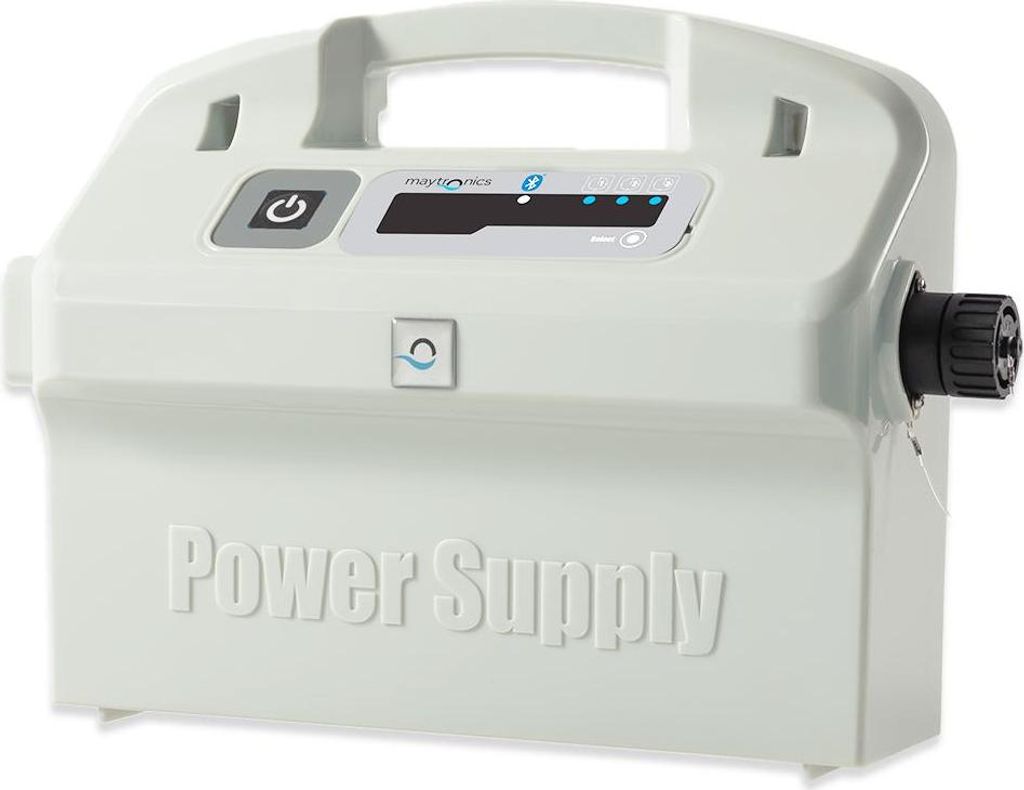 Netzteil für roboter-delfin-timer für zenit 20, m400, t60, Produktbild 
