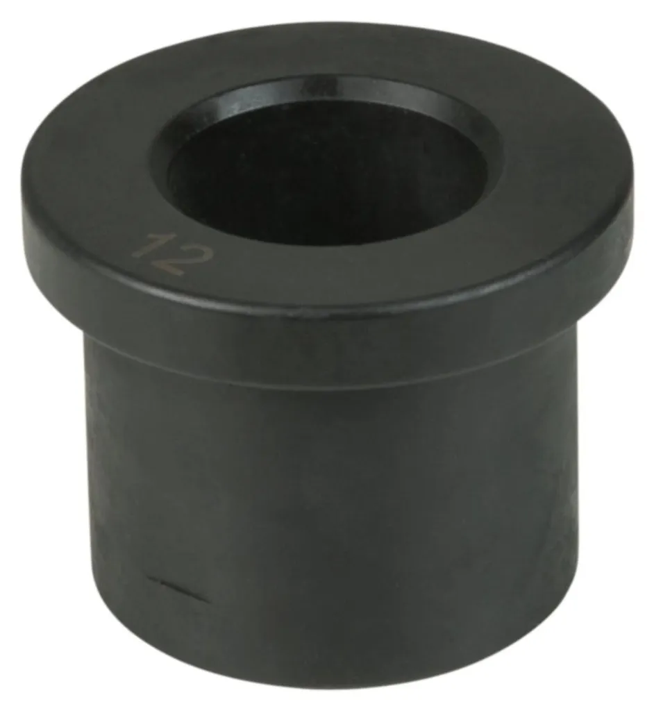 Douille KS TOOLS Ø 50,0 mm 460.3641 : Outil de Serrage Haute Précision