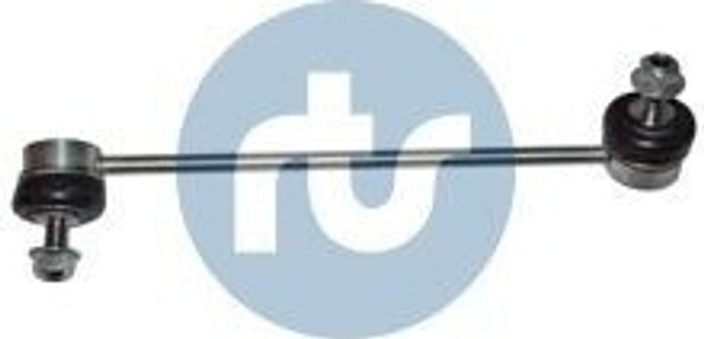 RTS Koppelstange Stabilisator passend für PEUGEOT iOn Schrägheck Vorne Links 97-90724-2