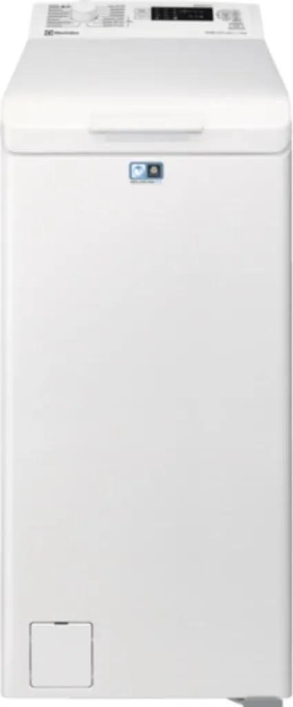 Lave-linge Electrolux EW5TN1507FP fini le linge abîmé 7kg Blanc