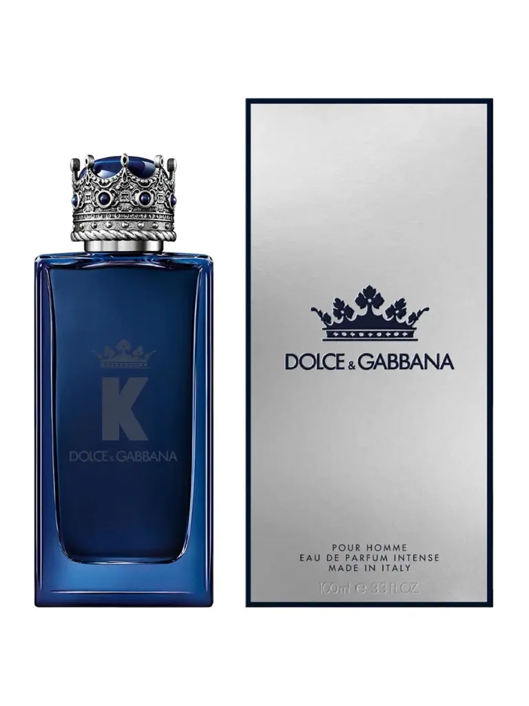 Dolce Gabbana - K by Dolce Gabbana Intense EDP 100ml