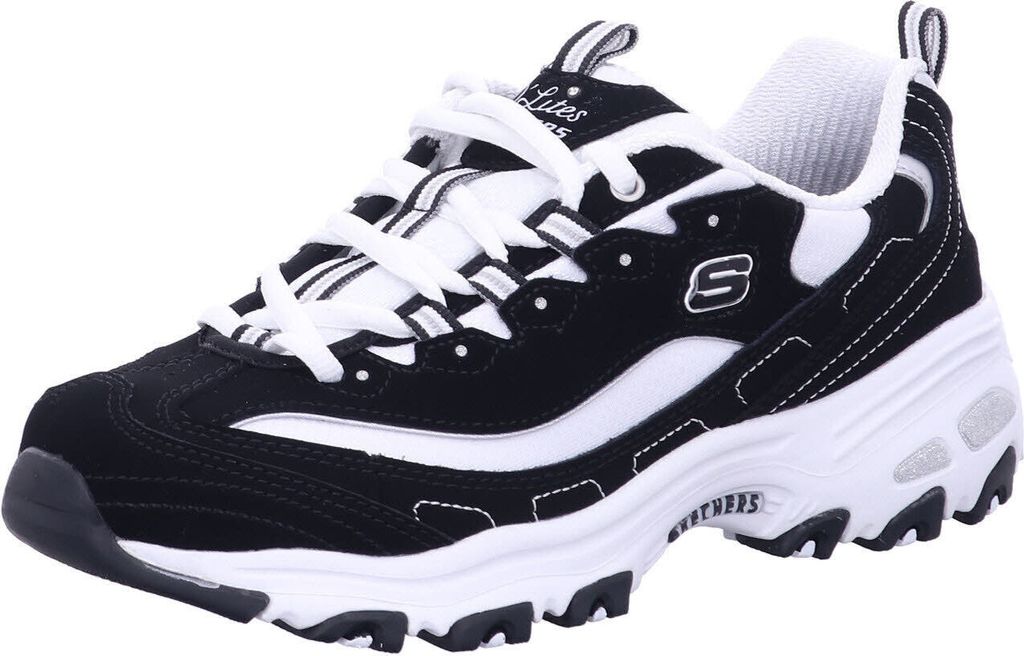Sneaker Skechers 11930/BKW, 11930/BKW, 11930/BKW, Produktbild 