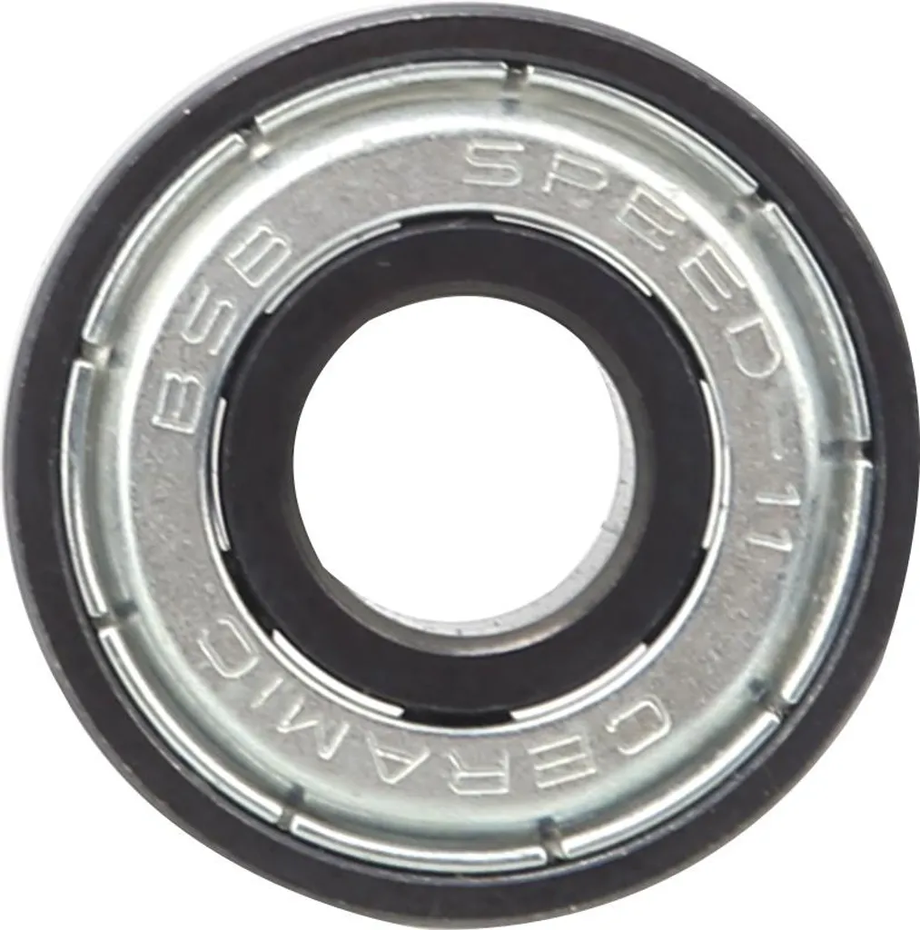 Roulements de Roller en Céramique BSB SPEED-11 Haute Précision - 16 Pcs