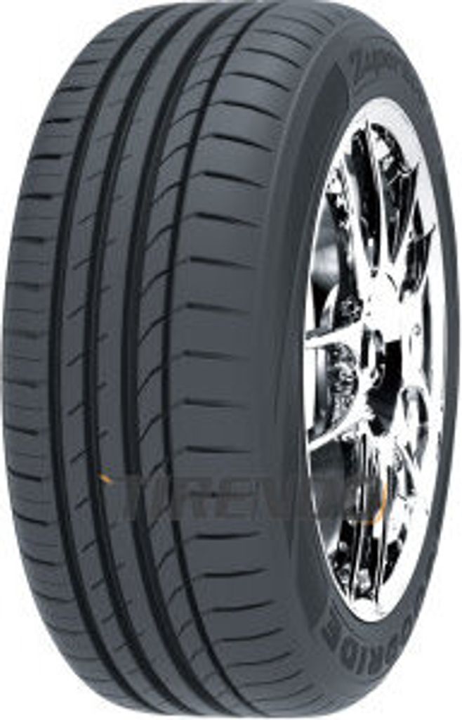 Goodride Zupereco Z-107 205/55R16 94W Bsw Xl Produktbild 