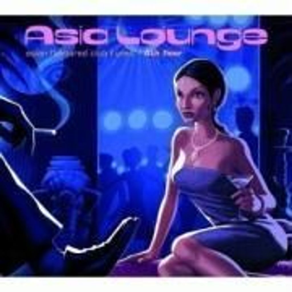 Various-Asia lounge 4