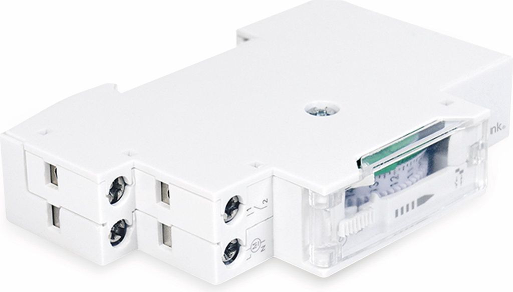 LogiLink ET0009: Temporizador mecánico de LogiLink para Imagen del producto 