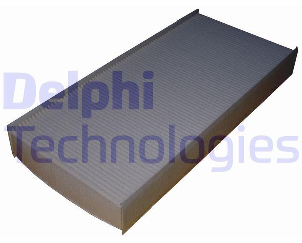 DELPHI Filter, Innenraumluft Artikel: TSP0325245