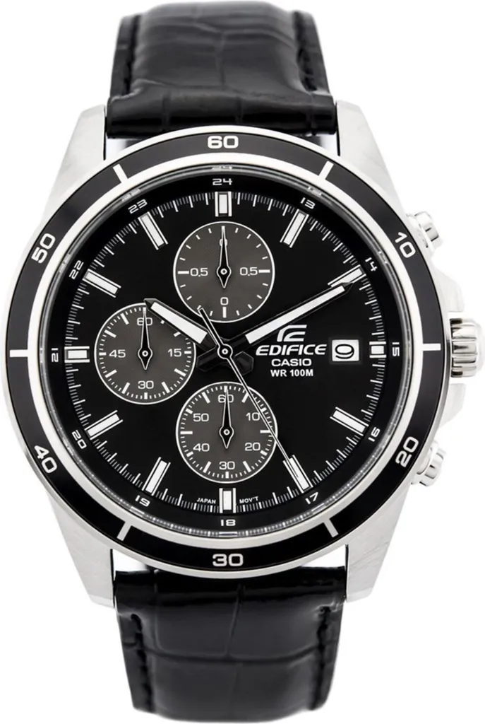 Orologio da uomo Casio EFR-526L-1ADF