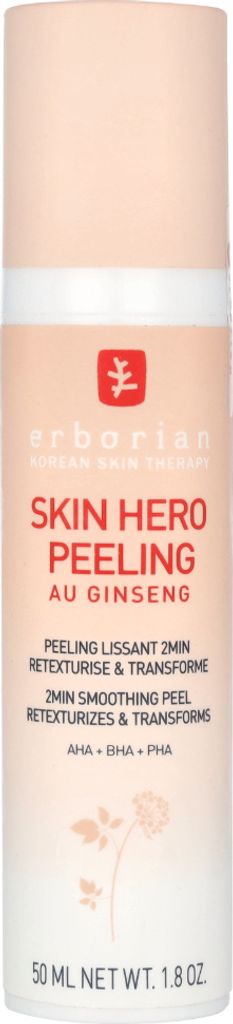 Erborian Skin Hero Peeling 50ml