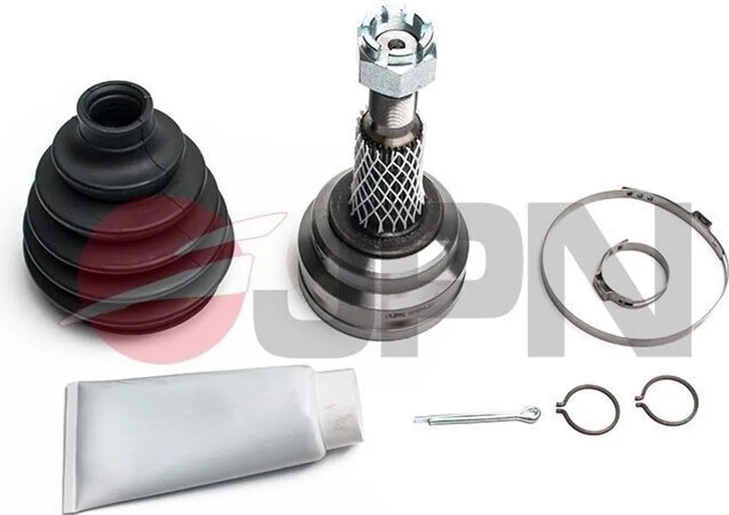 Kit Joint Arbre Transmission JPN 10P9074 avec Soufflet et Graisse