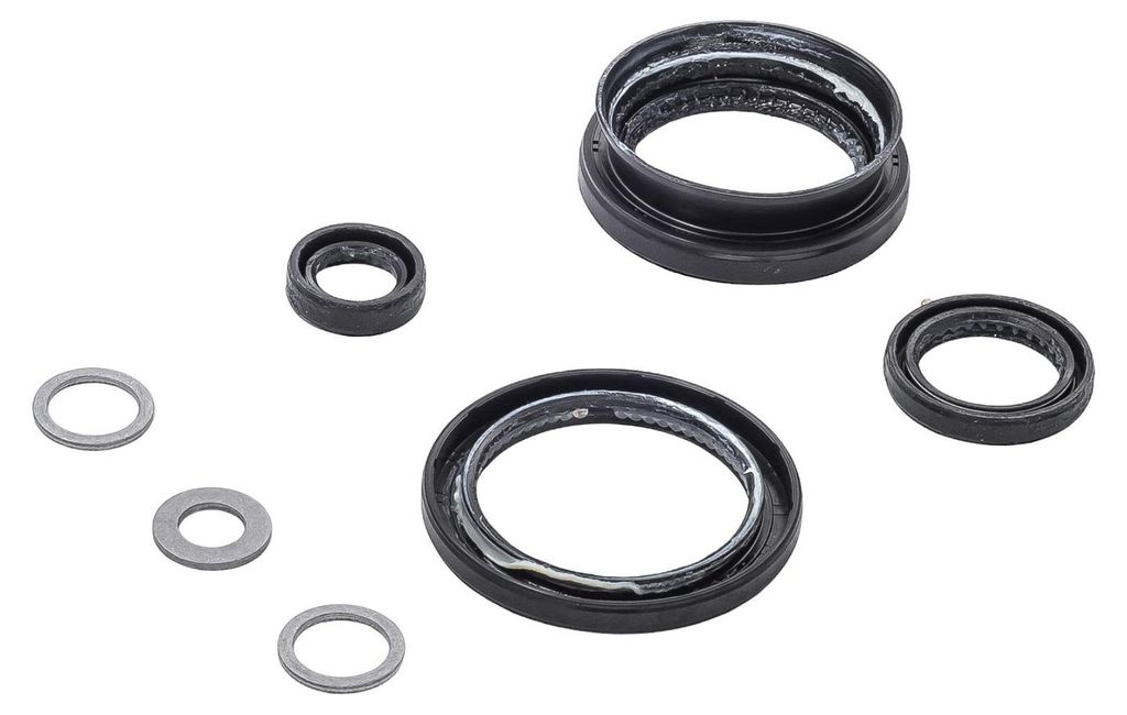 TOYOTA Corolla Verso Hinteres Motorkissen 12371-0R030 OE