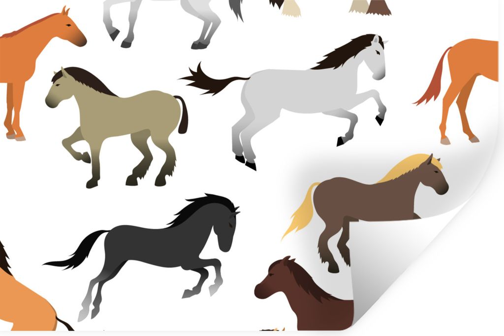 MuchoWow - Aufkleber