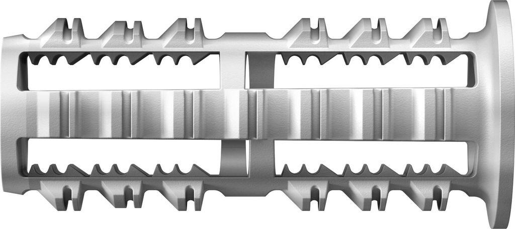 Fischer Gewindestangendübel Rodforce FGD 12 M8 Produktbild 