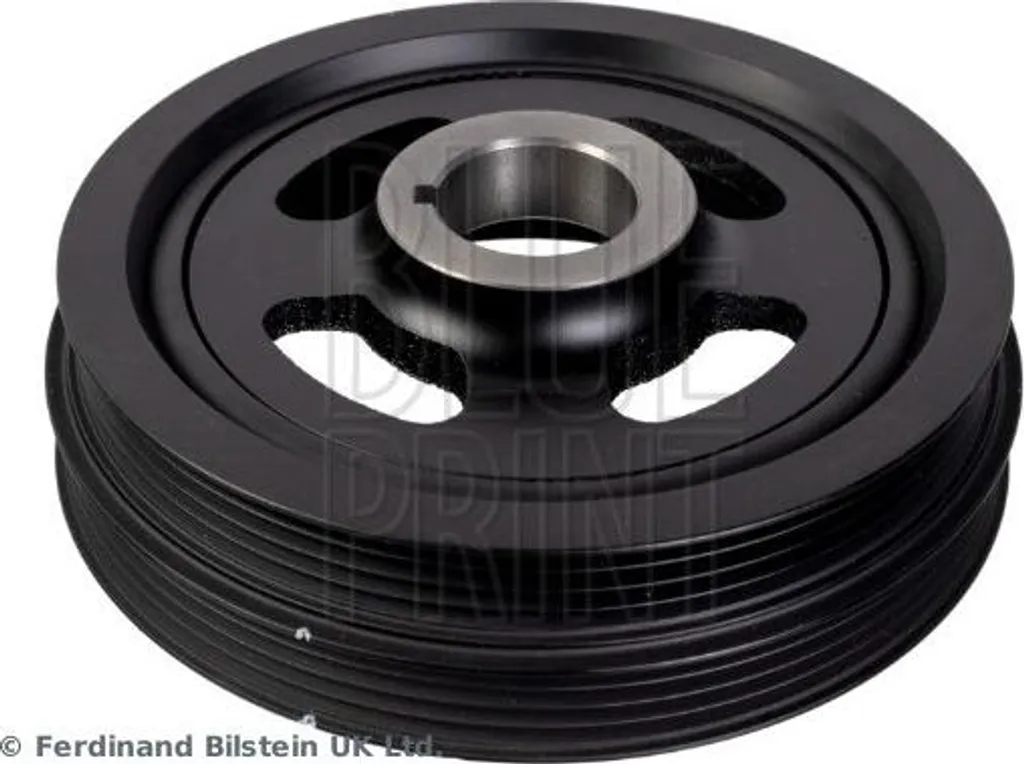 Poulie Damper BLUE PRINT ADBP610020 - Amortisseur de vibrations moteur OE