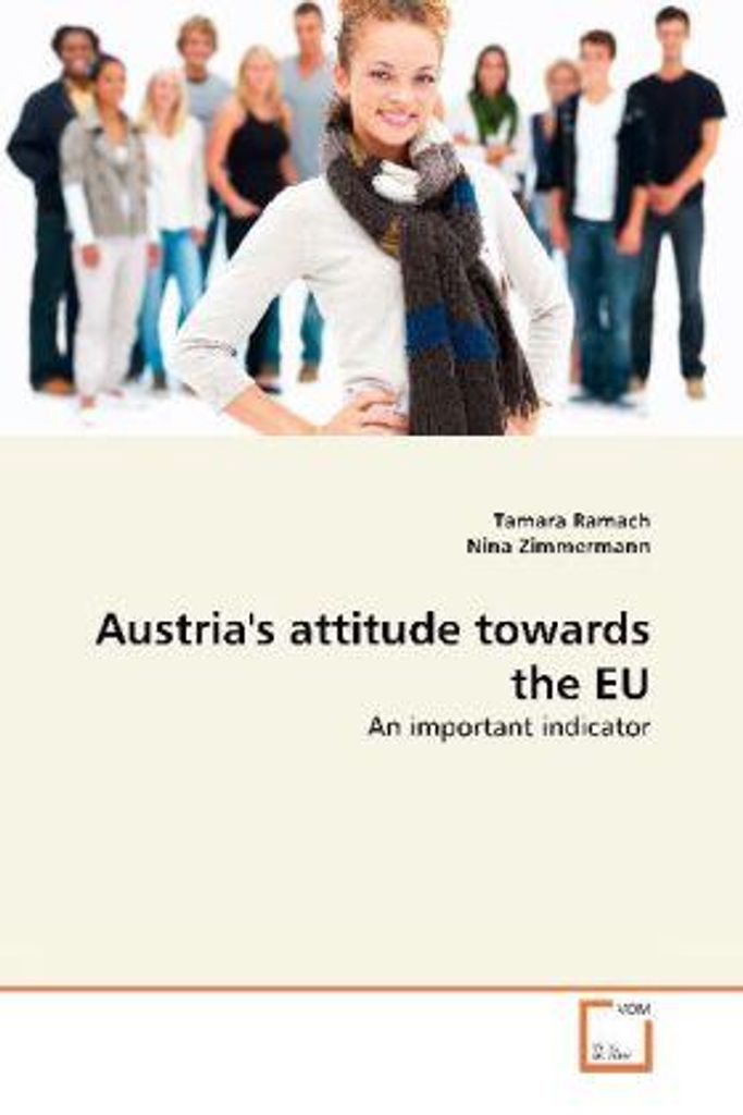 Ramach, T: Austria's attitude towards the EU