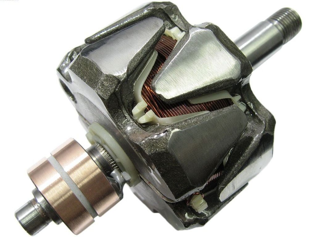 AS-PL AR9014 Läufer Generator
