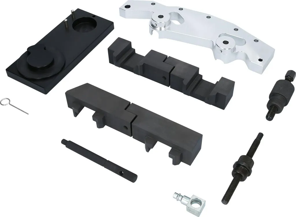 Outil calage distribution BMW M52 M54 M60 M62 pour entretien et réparation