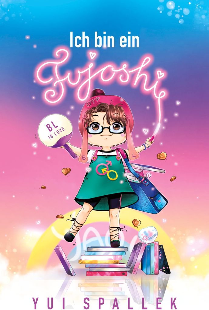 Ich bin ein Fujoshi