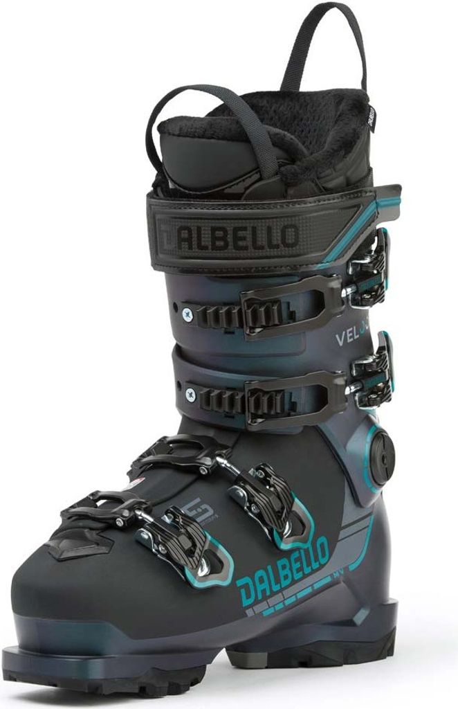 Dalbello Veloce 75 Gw Mv Damen-alpinskistiefel Blau 23.5 Blau 23.5