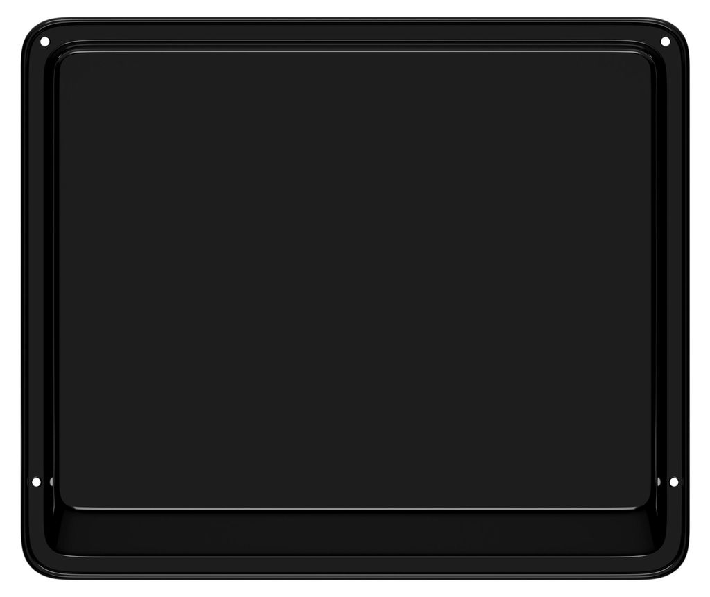 Electrolux Backblech AEG 387028720/2 emaliowany 425 x 360 x Zdjęcie produktu 