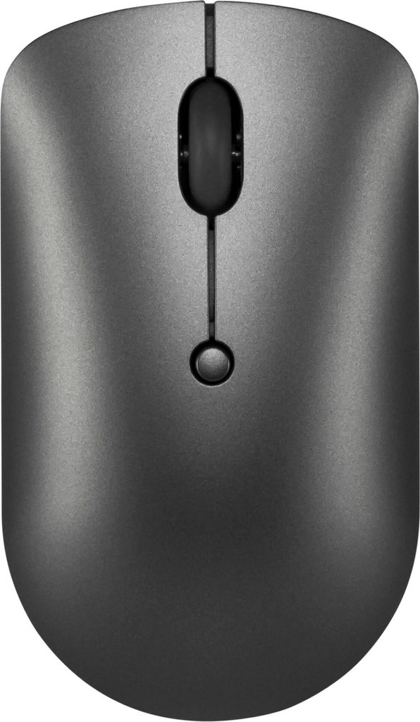 Lenovo 540 sturmgrau Kabellose Maus Produktbild 