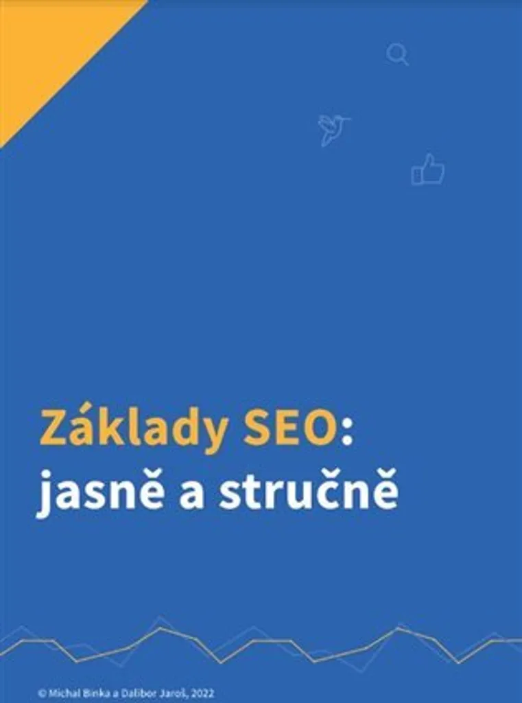 Livre SEO débutant : apprendre le référencement avec Dalibor Jaroš