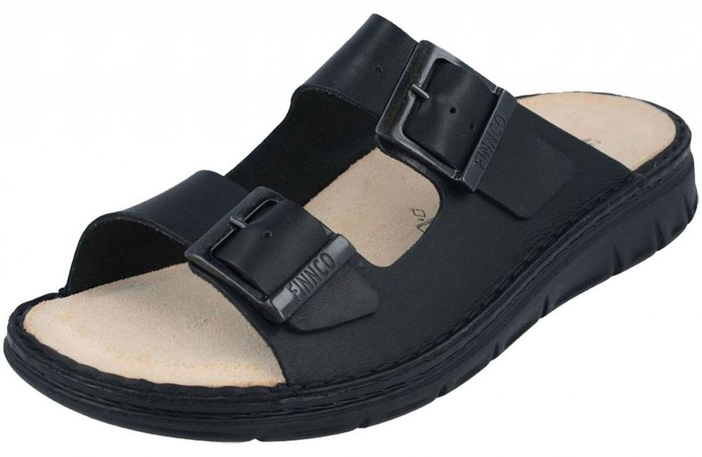 Finn Comfort Cayman-S Herren 42 Produktbild 