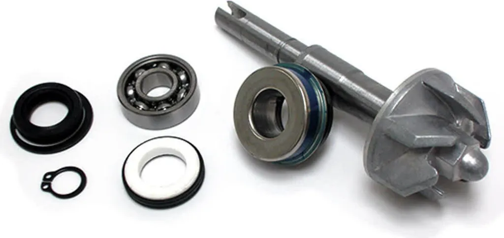 Kit de maintenance pompe à eau scooter Honda SH 125 et PS 150 Sgr