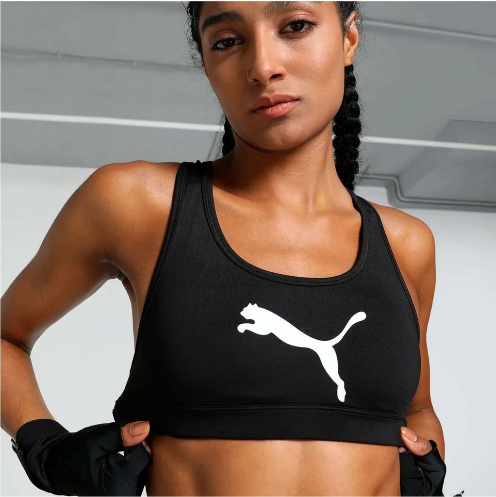 Reggiseno Puma 525316-51 da Donna Immagine del prodotto 