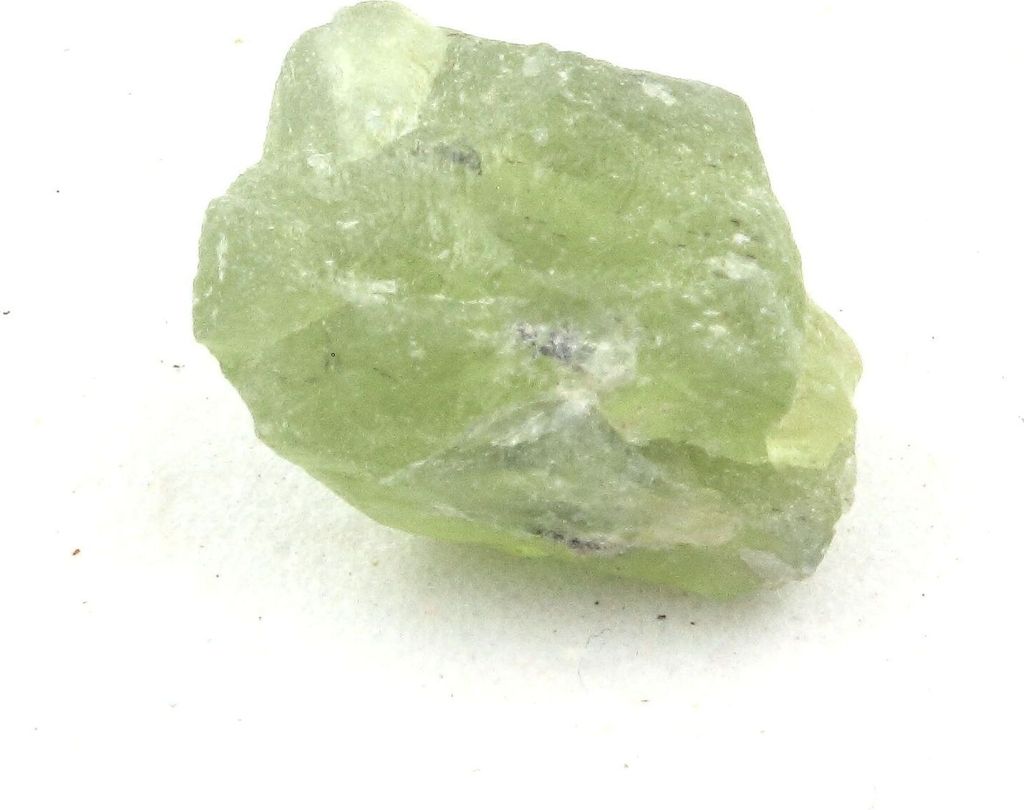 Peridot 3,98 Karat