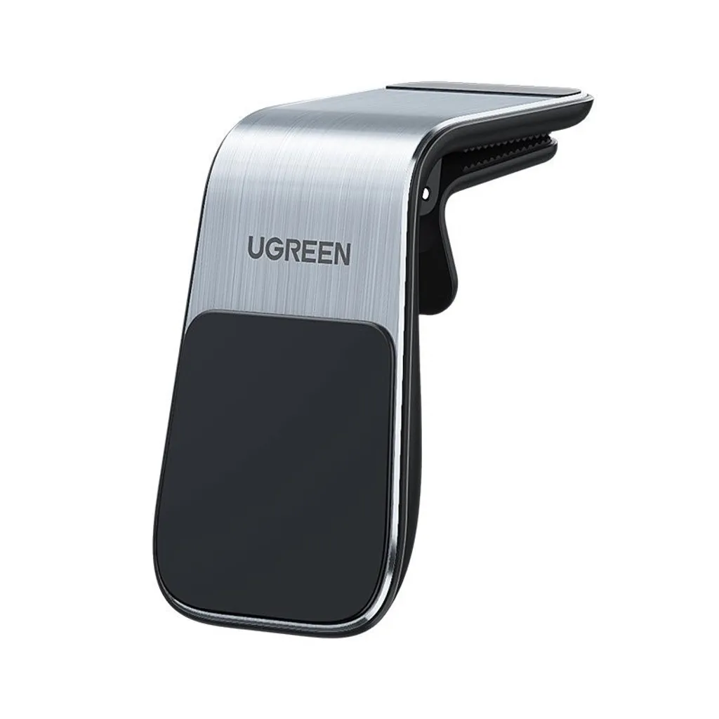 Support Magnétique UGREEN LP290 : Fixation Stable et Stable Argent
