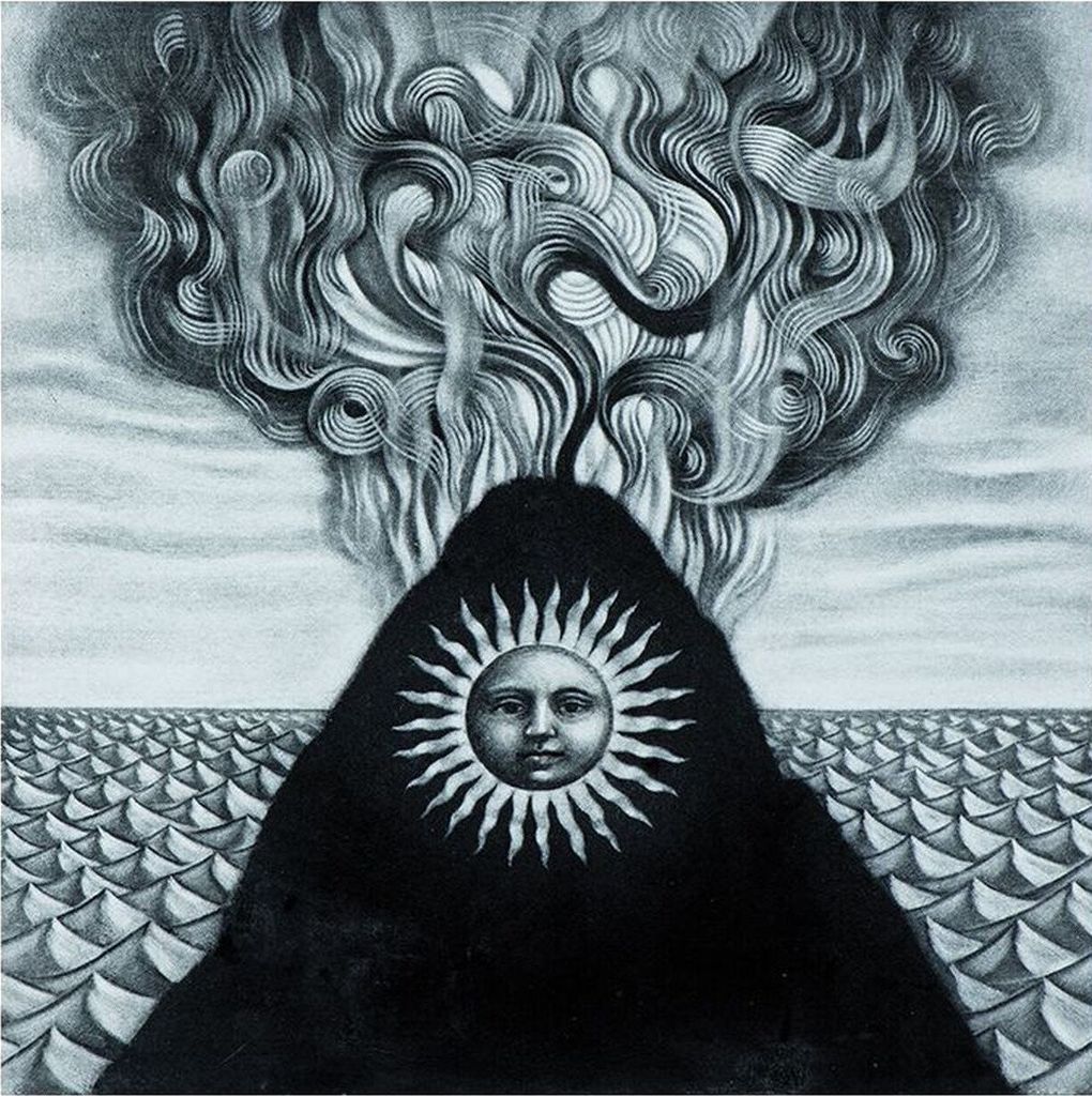 Magma di Gojira Immagine del prodotto 