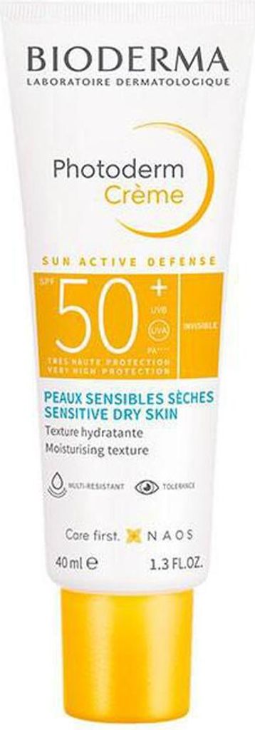 Bioderma Photoderm Max Aquafluide Dore Image du produit 