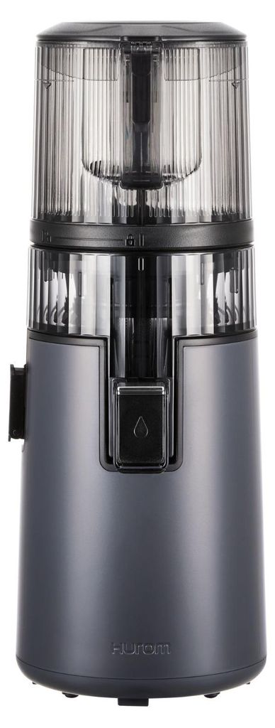 Hurom H70ST Titanium - Slowjuicer | Presse-agrumes | Image du produit 