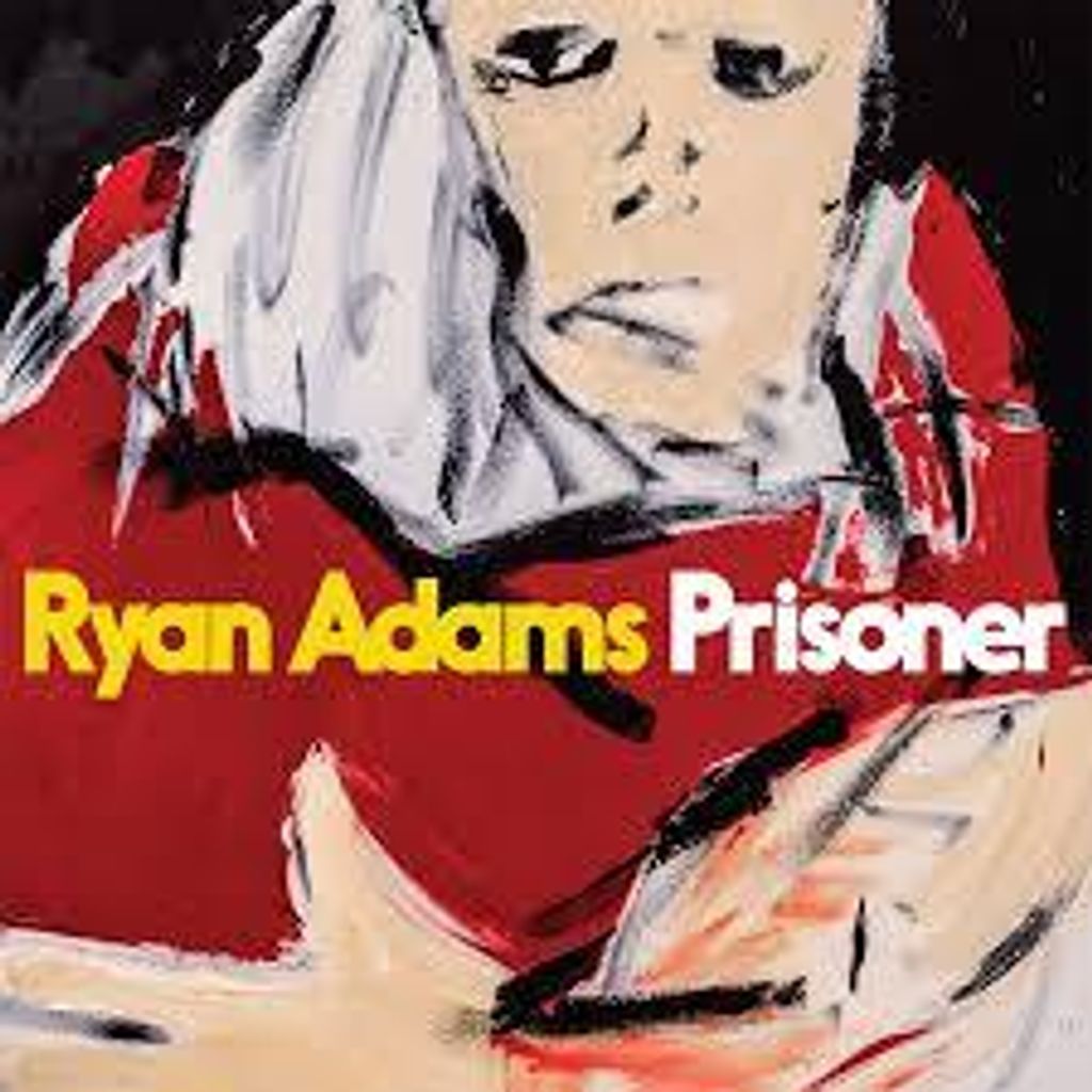 Ryan Adams - Gefangener Vinyl
