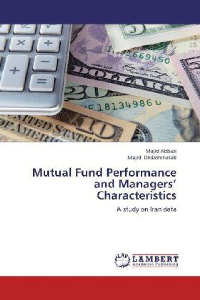 Mutual Fund Performance and Managers' Characteristics