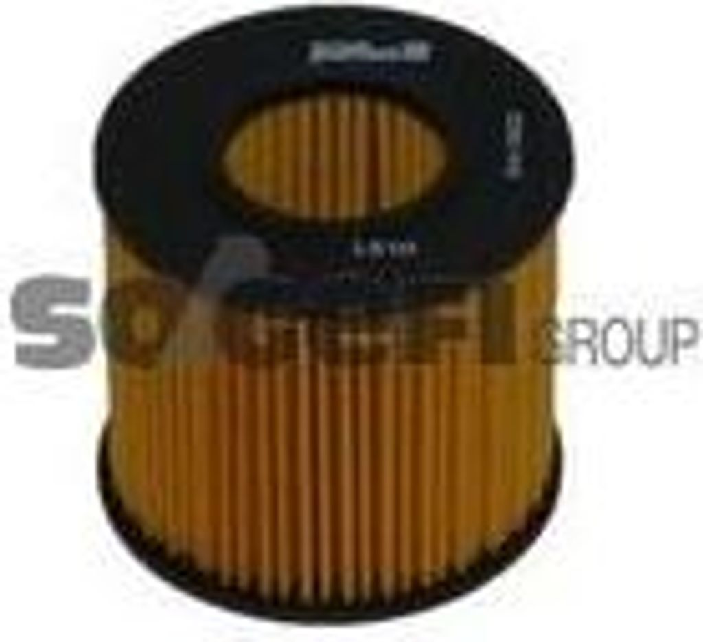 Ölfilter PURFLUX L510 Filtereinsatz für TOYOTA Yaris Schrägheck (P9) für SUBARU JUSTY IV für DAIHATSU SIRION (M3) für ASTON MARTIN Cygnet Sch...