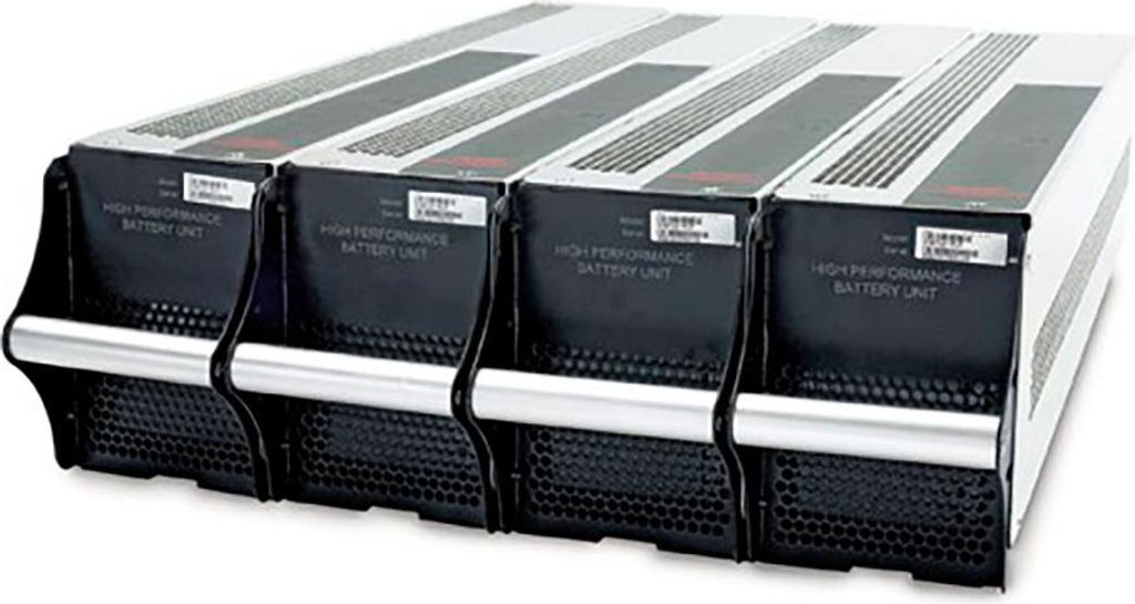 APC SYBT9-B4 Batterie des Wechselrichters Sealed Lead Acid (VRLA)