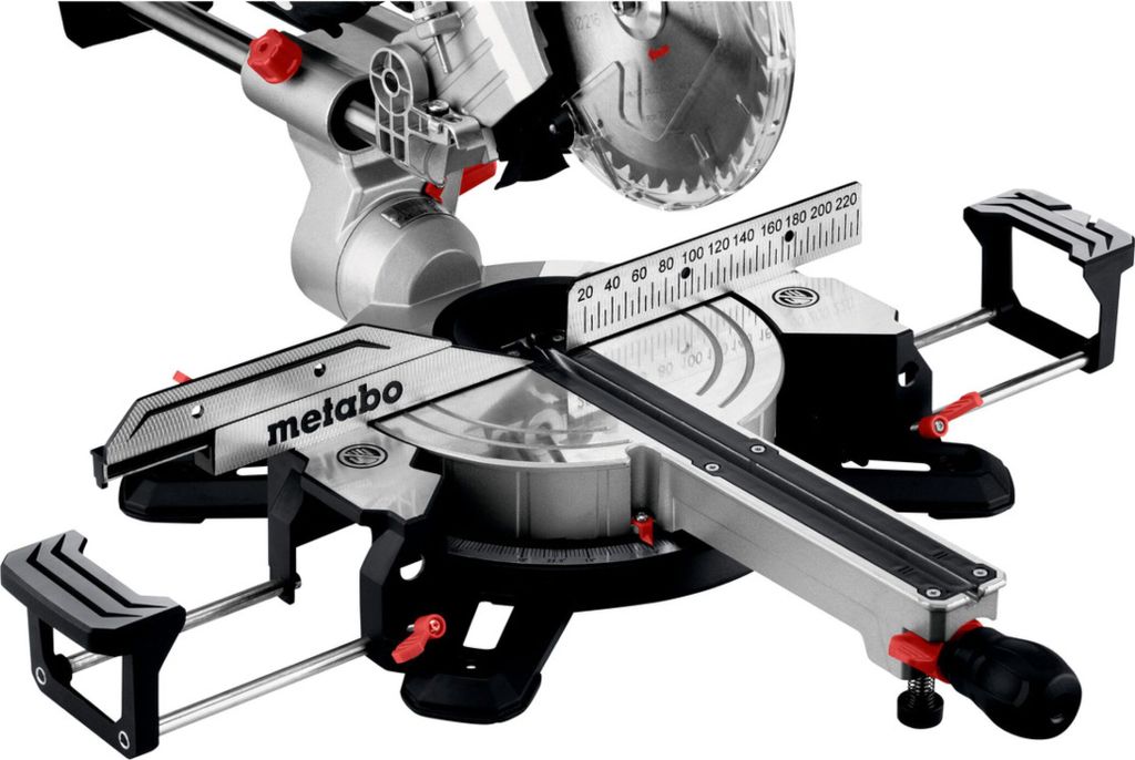 Metabo KGS254M Produktbild 9