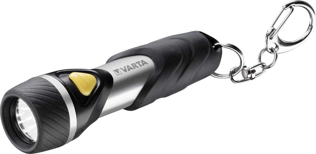VARTA Taschenlampe "Day Light" Key Chain Light