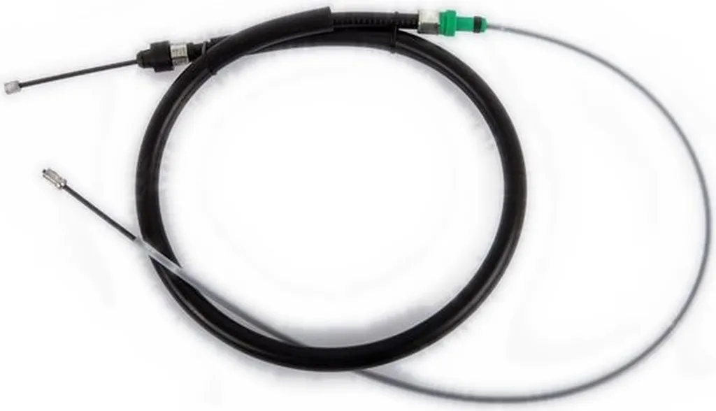 Câble de frein de parking 1700 mm pour CITROËN C3 : Sécurisez votre stationnement