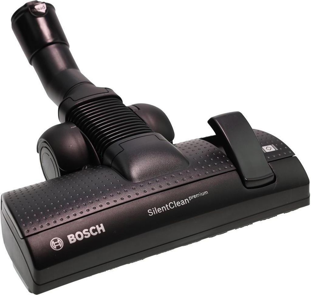 Bosch 17004257 Bodendüse für BGB8, BGL8 BGLS4, BGS7, BSGL5 Produktbild 