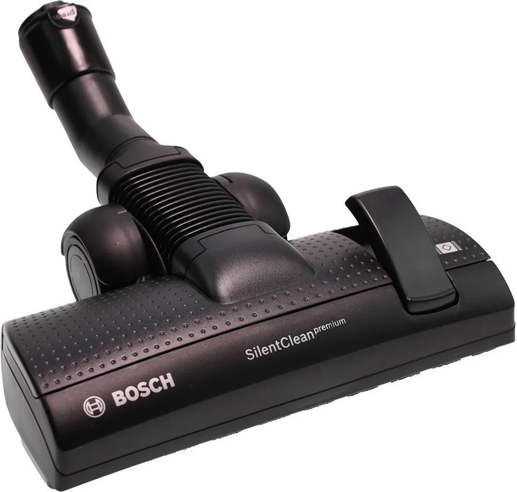 Suceur Bosch 17004257 silencieux et articulé pour série BGL8 BGS7